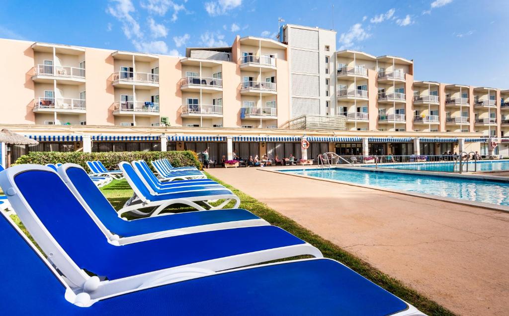 dal travel Globales Playa Santa Ponsa