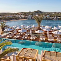 Hotel Purobeach Resort Santa Ponsa cazare Santa Ponsa