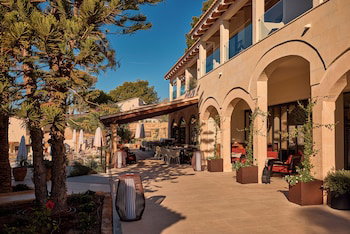 Purobeach Resort Santa Ponsa