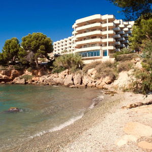Hotel Trh Jardin Del Mar cazare Santa Ponsa
