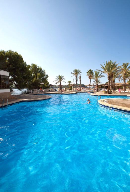 dal travel Trh Jardin Del Mar