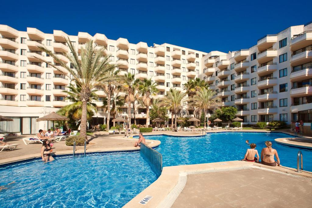 dal travel Trh Jardin Del Mar