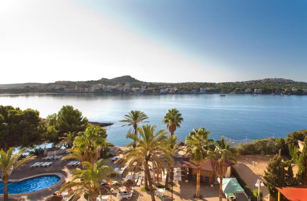 dal travel Trh Jardin Del Mar