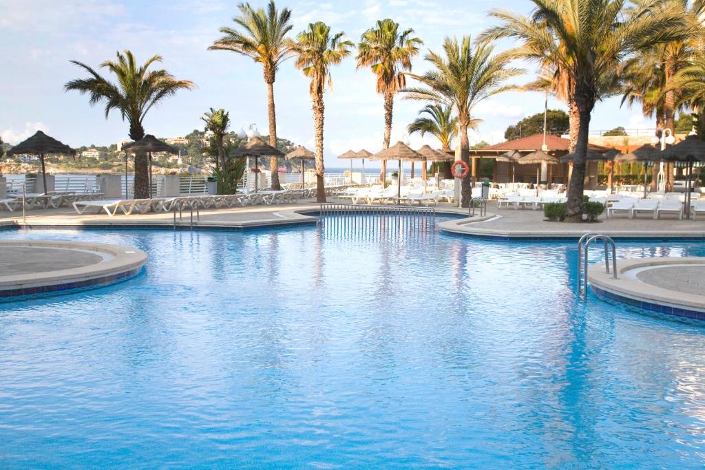 dal travel Trh Jardin Del Mar