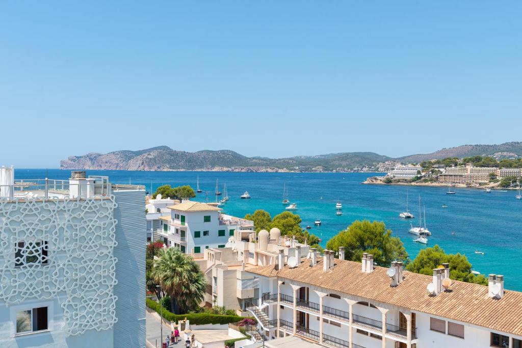 dal travel Hotel Playas Del Rey