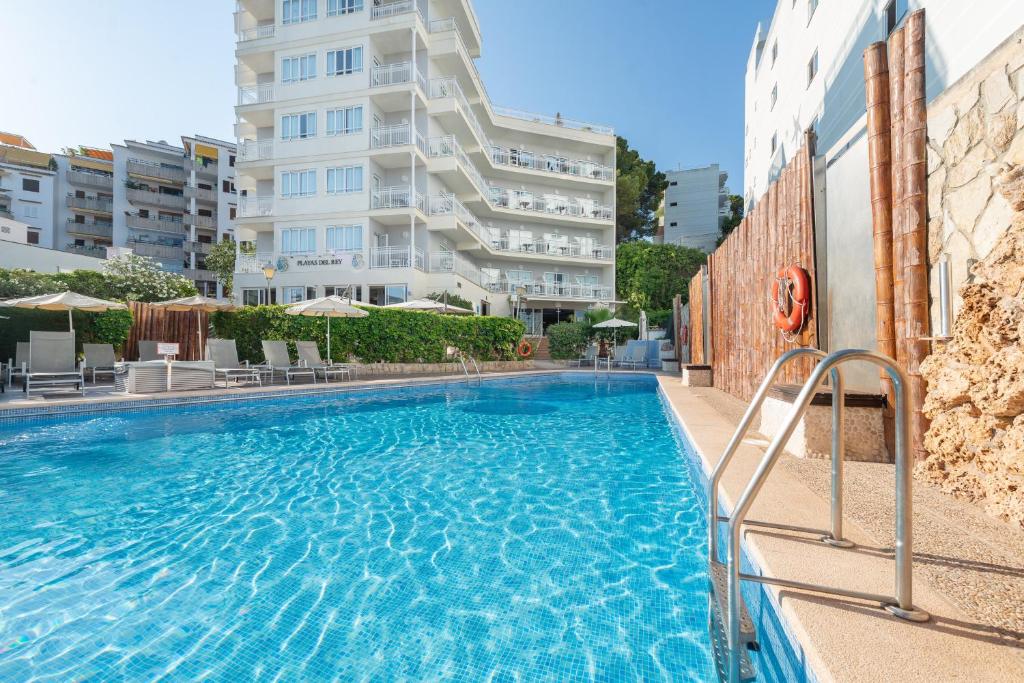 dal travel Hotel Playas Del Rey