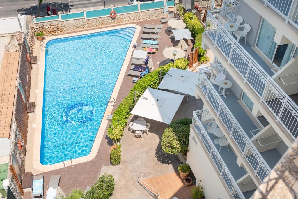 dal travel Hotel Playas Del Rey
