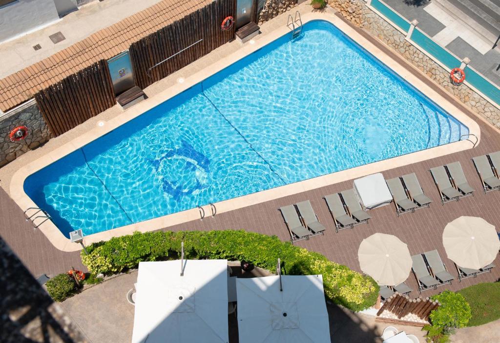 dal travel Hotel Playas Del Rey