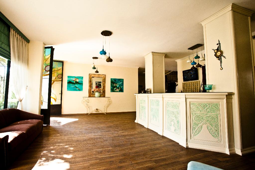 T&G Apartments