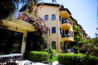 T&G Apartments