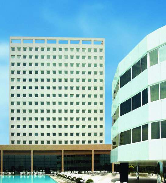 dal travel The Marmara Antalya