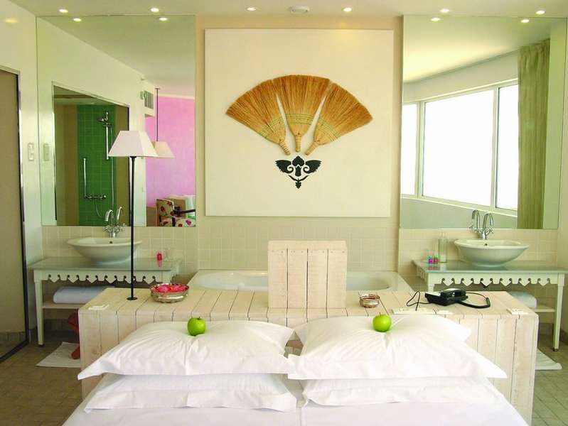 dal travel The Marmara Antalya