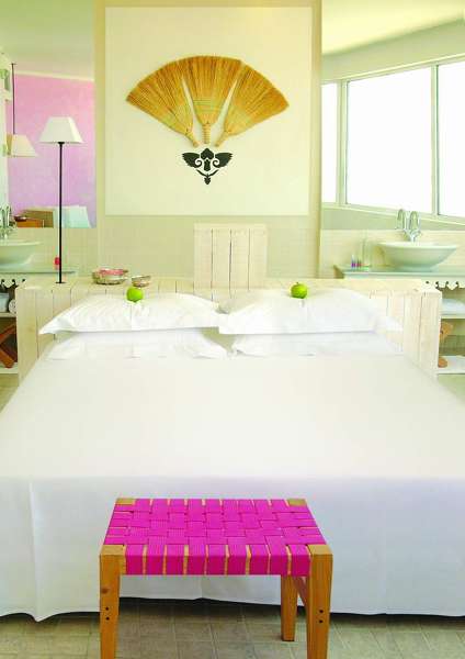 dal travel The Marmara Antalya