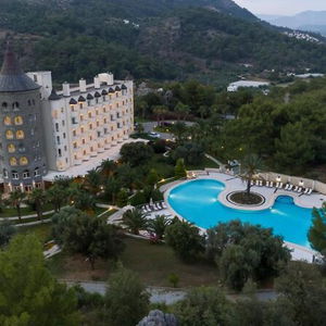 Hotel X Life Hotel cazare Sarigerme