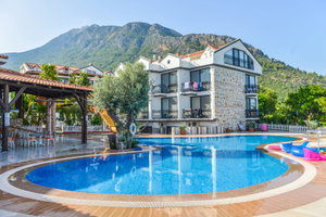 Hotel Seyir Village Hotel cazare OEluedeniz
