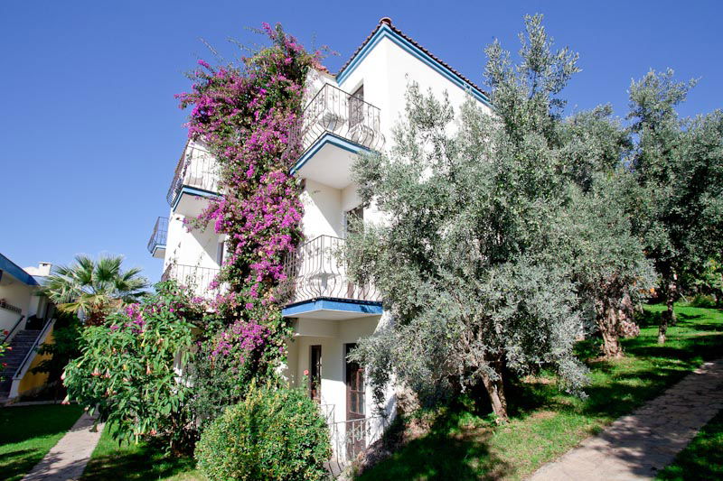 Hotel Yel Holiday Resort