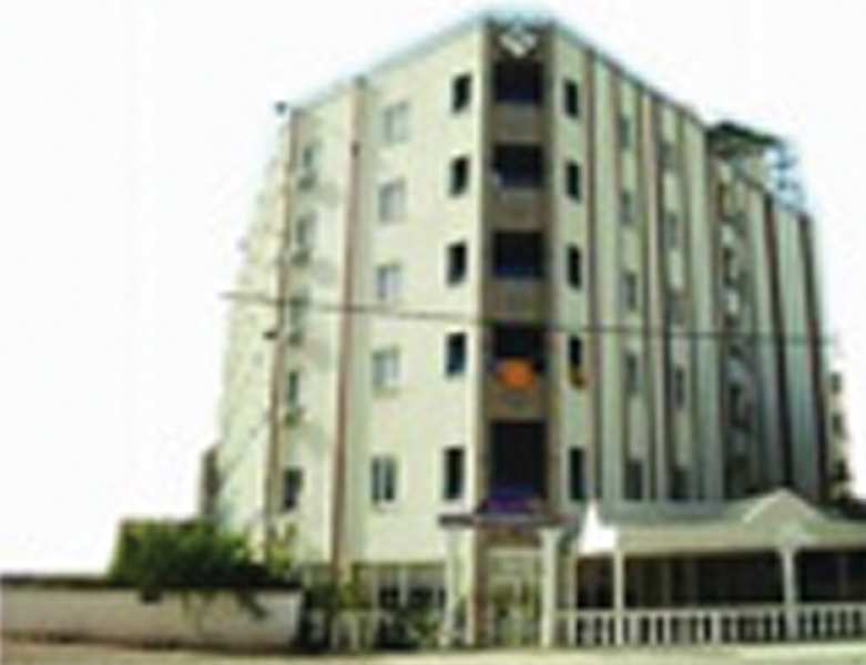 Hotel Meryemana