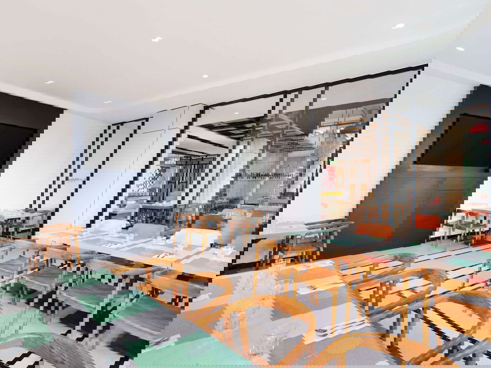 Hotel Ibis Jakarta Raden Saleh