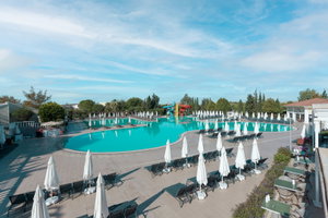 Hotel Anadolu Hotels Didim Club cazare Didim