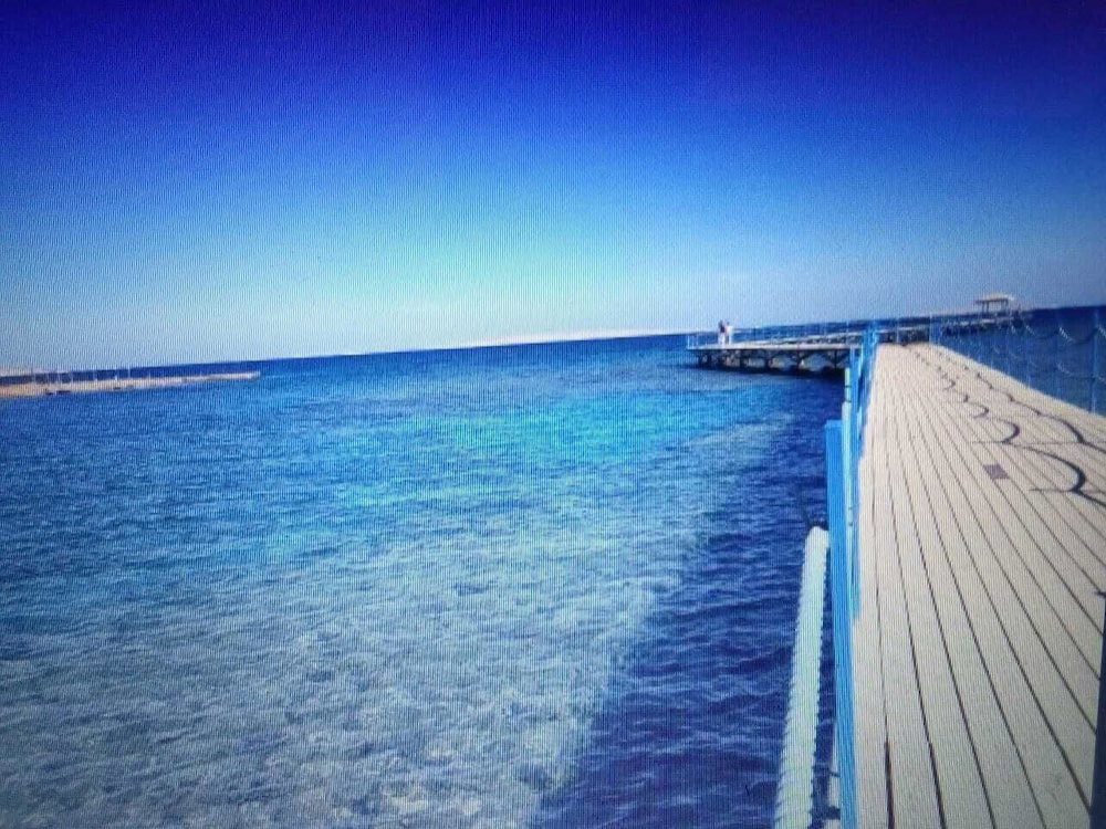 Hotel Hurgada Mirage Beach Chalet & Aqua Park