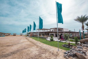 Hotel Shams Lodge cazare Soma Bay