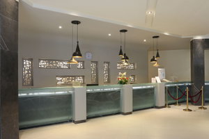 Hotel Sentido Palm Azur cazare Midoun