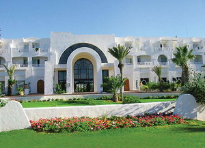 Hotel Djerba Resort cazare Midoun