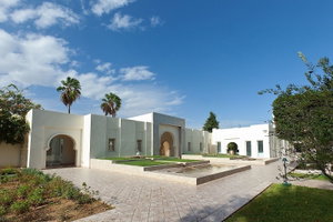 Hotel Seabel Alhambra Beach Golf & Spa cazare Port el Kantaoui
