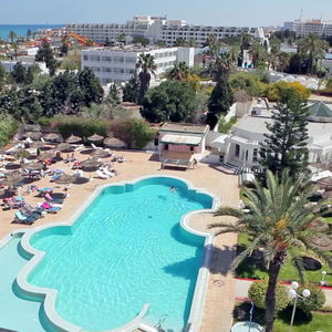 Hotel Hotel Jinene Royal cazare Sousse