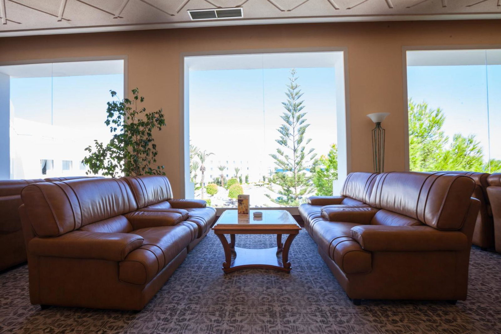 dal travel Mahdia Palace Thalasso