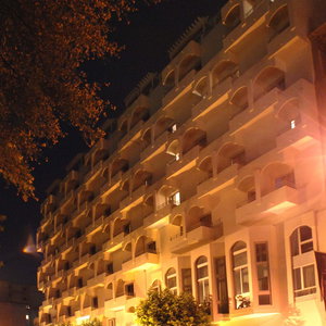Hotel Les Ambassadeurs cazare Tunis