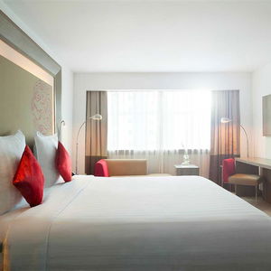 Hotel Novotel Jakarta Gajah Mada cazare Jakarta
