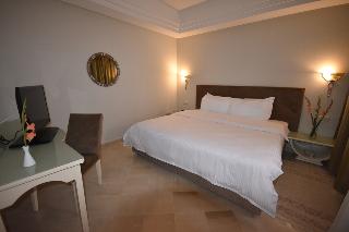 Ramada Plaza By Wyndham Tunis