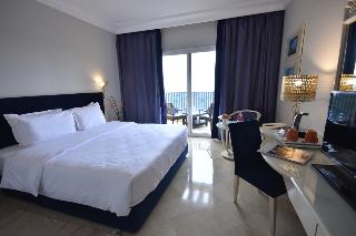 Ramada Plaza By Wyndham Tunis