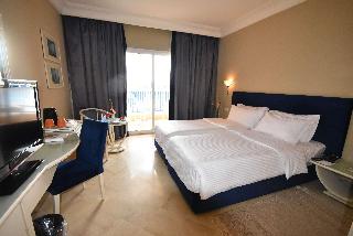 Ramada Plaza By Wyndham Tunis