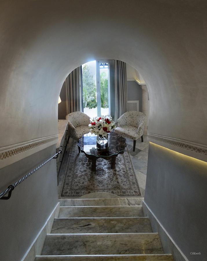 La Villa Bleue