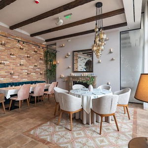 Hotel Villa Chinka cazare St. Constantin si Elena