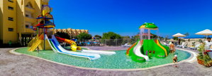 Hotel Novostar Skanes Serail & Aquapark cazare Skanes