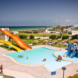 Hotel Le Soleil Bella Vista cazare Skanes