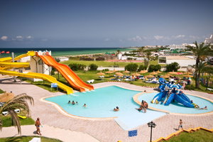 Hotel Le Soleil Bella Vista cazare Skanes