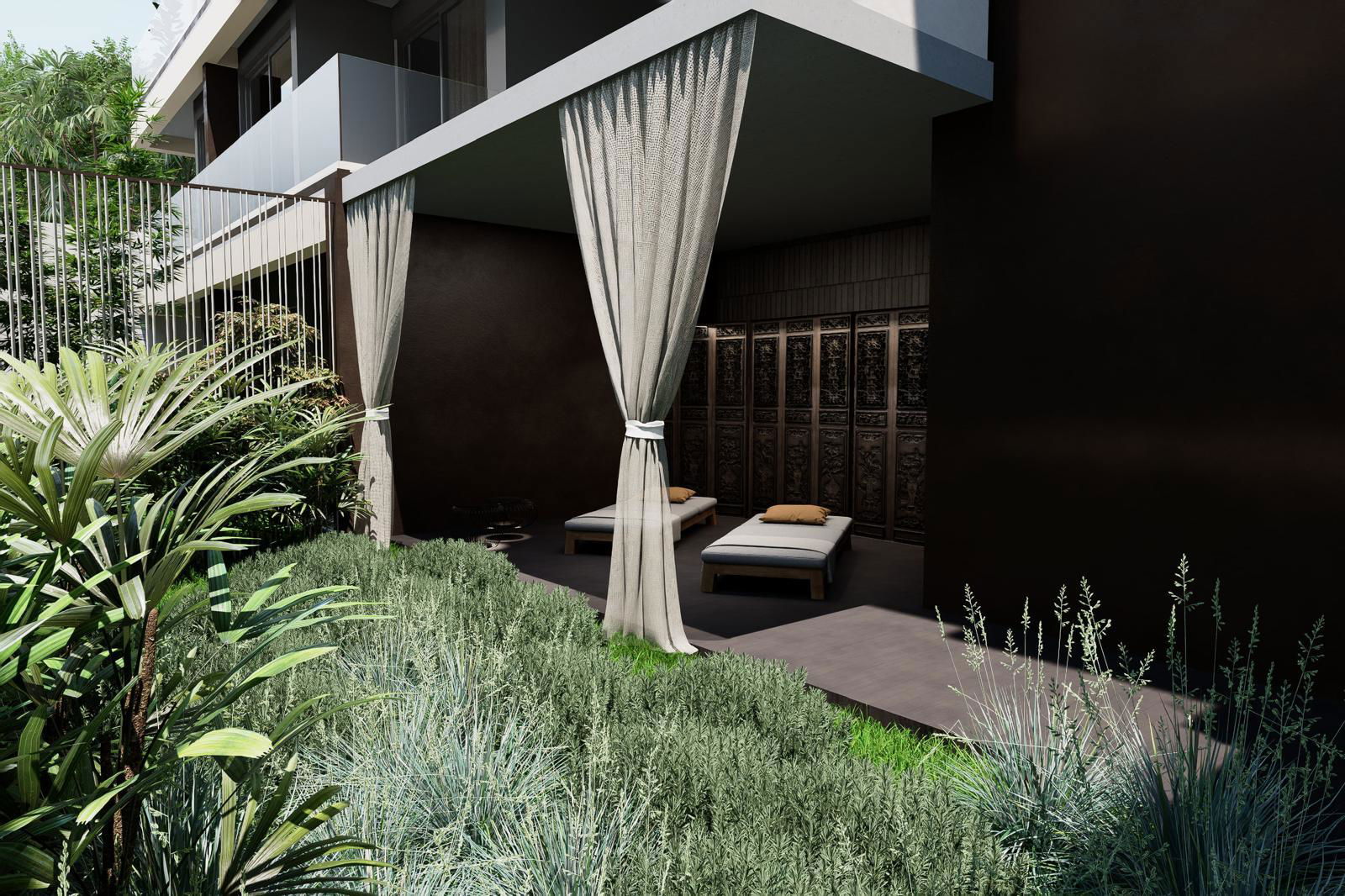 Hotel Prive Suite Side & Spa Hotel