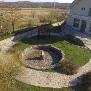 Hotel Motel Azur cazare Tismana