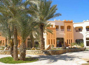 Hotel Vincci Safira Palms cazare Zarzis