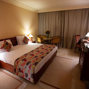 Hotel Hotel Le Consul cazare Tunis