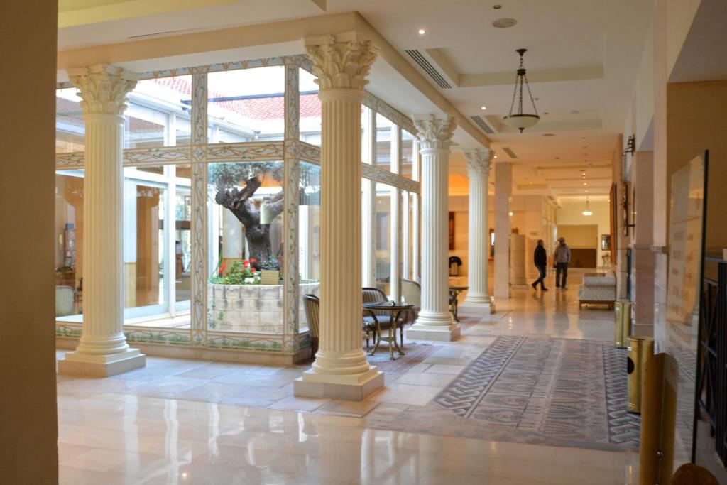 Golden Carthage Tunis Hotel