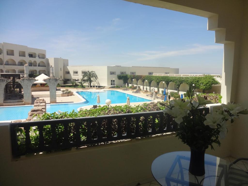 Golden Carthage Tunis Hotel