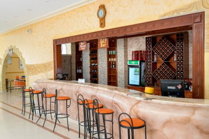Hotel Houda Golf & Beach Club cazare Skanes