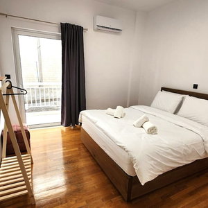 Hotel Grec Maison Piraeus By Greccollection cazare Piraeus