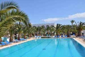 Hotel Hotel Kanta cazare Port el Kantaoui
