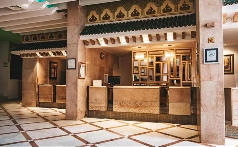dal travel Hotel Kanta